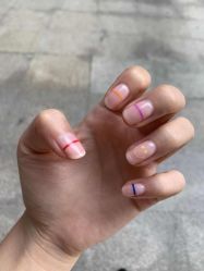 -8090美甲美睫生活馆