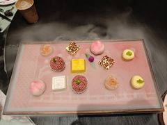 -锦楼·臻选新杭帮(正大广场店)