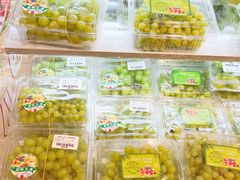 -七鲜超市(瑞虹天地太阳宫店)