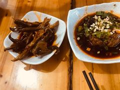 -雲记卢妈冷锅串串(中道街总店)