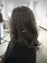 -KIMI HAIR SALON·烫染设计店