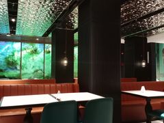 大堂-绿波廊(豫园店)