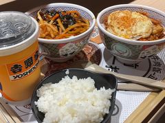 -吉野家(光华路店)