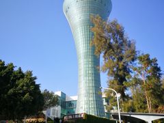 -狐尾山公园