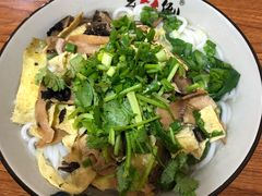 -幺不倒重庆小面(大梁店)