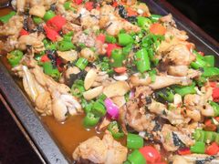 -蛙来哒(东城万达店)