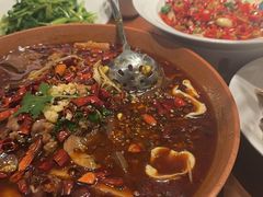 -阿明小菜·海鲜·上海菜(梅陇店)