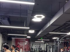 -形馆健身·普拉提(加州店)