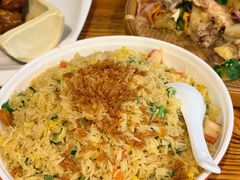 -花溪雨·森林餐厅(石基店)