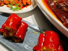 -稻香饭店(IFS国金中心店)