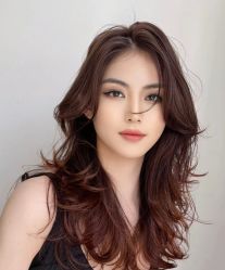 -丽时 Hair Salon