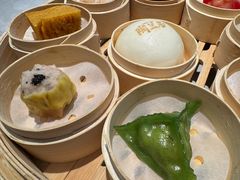 -陶兰居·手工点心·粤菜(圆融时代广场店)