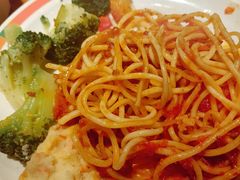 -比格比萨自助(万柳华联店)