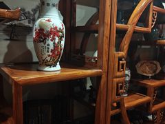 -悦真雅院·四合院·清真私房菜(雍和宫店)