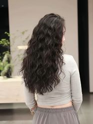 -禾曼造型