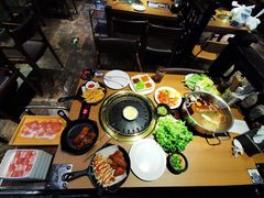 -火炉火自助餐(悠唐购物中心店)