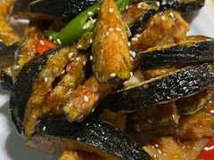 贝贝南瓜-老院子饭店·鲁菜·海鲜·家常菜