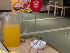 -海底捞大排档火锅(悦荟广场店)