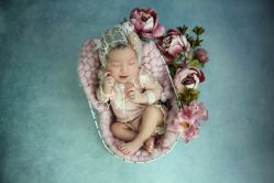 点击看大图 -初·印象孕妇儿童摄影馆