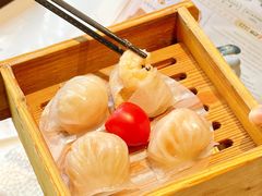 -悦满楼·西关名点·湛江名菜(航空综合大厦店)