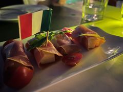 -EATALIA意塔利意式餐厅(鼓楼店)