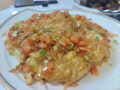酥衣蛋-王城醋血鸭老店