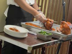 -满堂·烤鸭店·北京菜(鼓楼店)