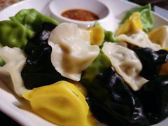 -大锅强·蒸海鲜青岛菜(吾悦广场店)