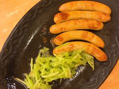 -萨莉亚意式餐厅(上渡路店)
