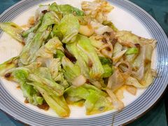 手撕包菜-曼谷小象(港隆广场店)