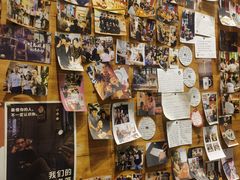-雕刻时光咖啡馆(师大路店)