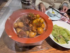 -黄泥岗·地道湖北菜(奥特莱斯店)