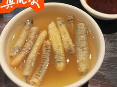 -临家闽南菜(宝洲路店)