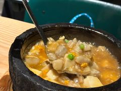 -院子餐厅·大锅菜·老杭帮(桥西直街店)