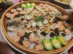 -顺德佬酒楼(愉龙店)