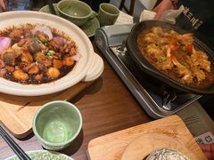 -破三川·新川菜(静安大融城店)