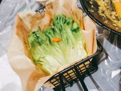 -虾易落味(杭州黄龙万科中心店)