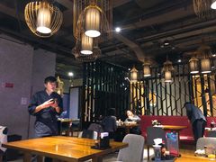 大堂-和彩放题餐厅(酒仙桥店)