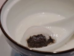 杏仁茶汤圆-子福慧(虹桥店)