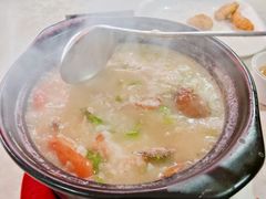 -秋记大排档(国威公寓店)