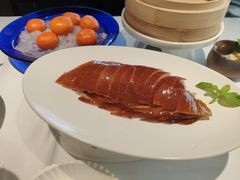 -四季民福烤鸭店(前门店)