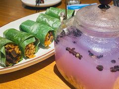 -云水瑶意境云南菜(柏威年购物中心店)