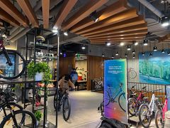 -SPECIALIZED闪电自行车(北苑路店)