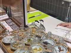 -阮大兴糕团(杭州西湖银泰百货店)