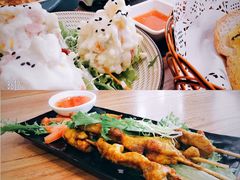 -仙罗泰·泰国餐厅(印象汇店)