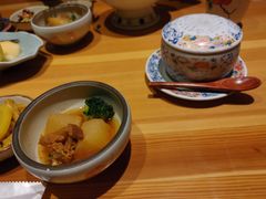 -大岛日本料理铁板烧(南通大饭店)