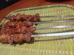 -莲香西域·正宗新疆菜(龙华店)