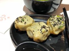 -小杨生煎(龙之梦购物中心店)