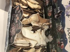 -芸山季·云南山珍菌火锅(南翔印象城MEGA店)