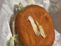 -麦当劳(西单明珠店)